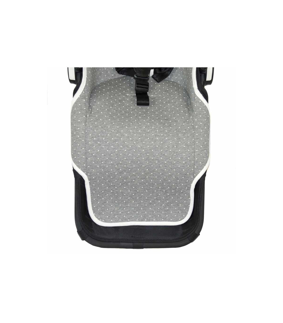 Colchoneta para Bugaboo Donkey® de algodón | Fun*das