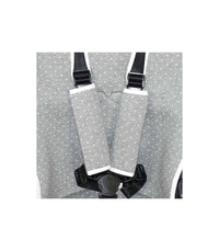 Colchoneta para Bugaboo Donkey® de algodón | Fun*das