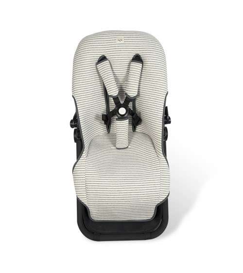 Colchoneta para Bugaboo Donkey® de algodón | Fun*das
