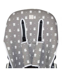 Colchoneta para Bugaboo Donkey® de algodón | Fun*das
