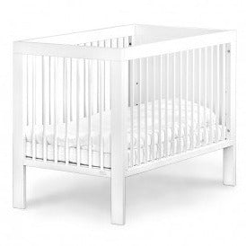 Cuna Troll 120 x 60cm