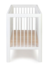 Cuna Troll 120 x 60cm