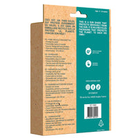 Protector Solar Mosquitera Ventana de Coche