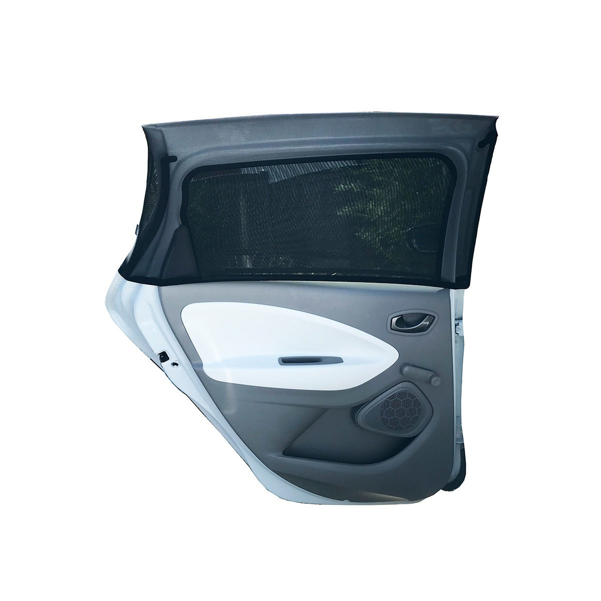 Protector Solar Mosquitera Ventana de Coche