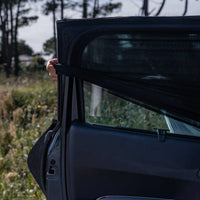 Car Sun Shade Socks