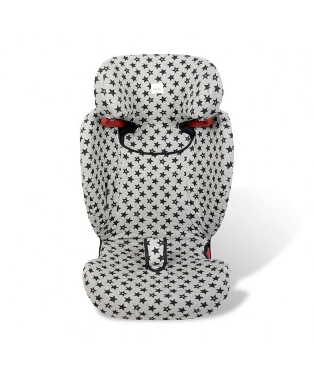 Funda Besafe Izi Flex