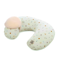 Cojin de lactancia Jane