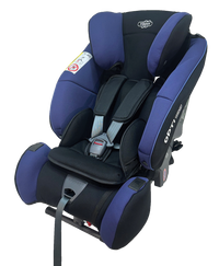SILLA DE COCHE KLIPPAN OPTI 129