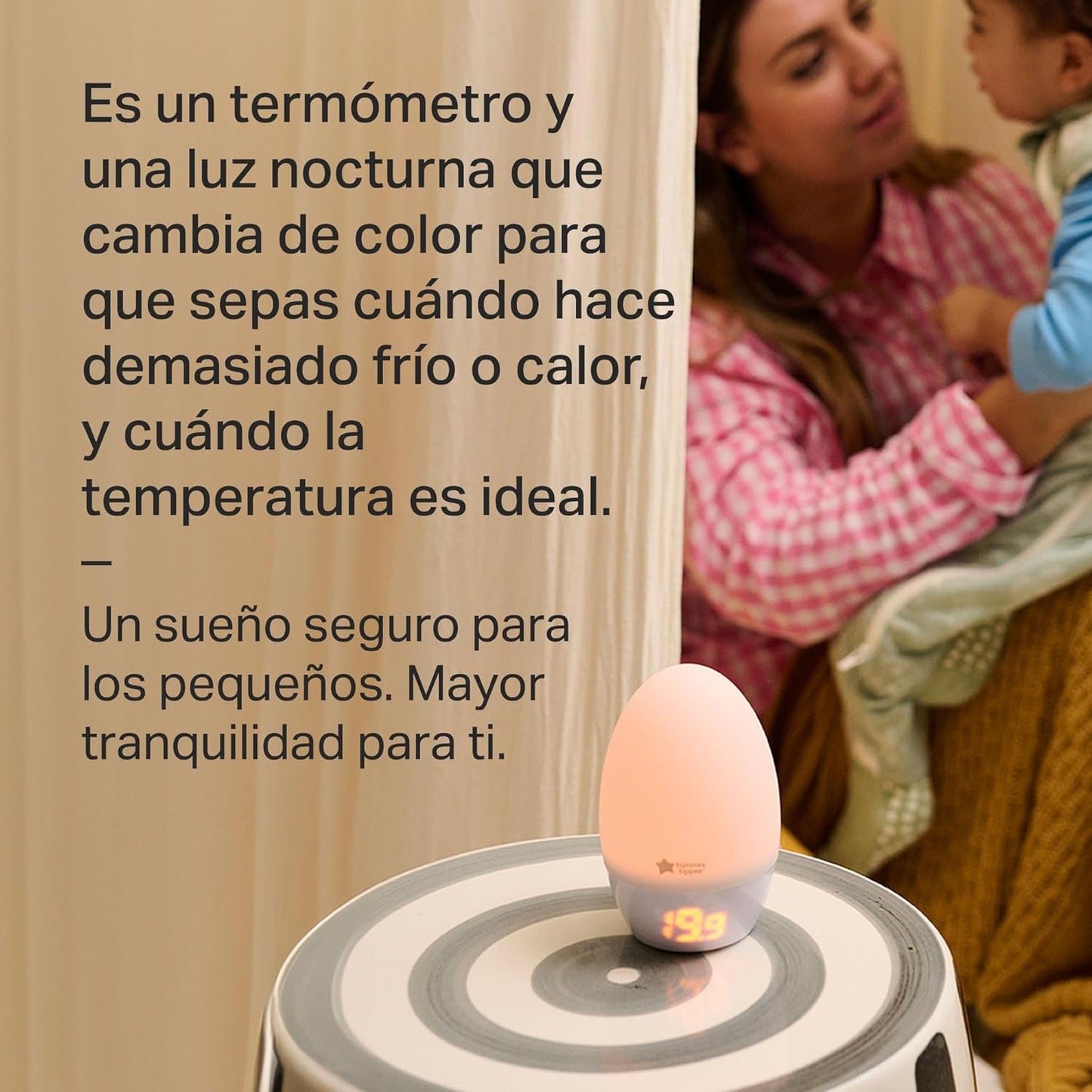 Tommee Tippee GroEgg2