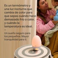 Tommee Tippee GroEgg2