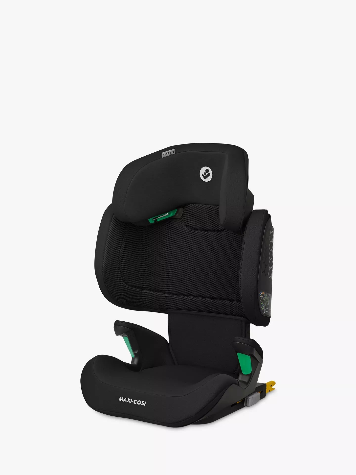 Maxi Cosi Rodifix R I-Size Black
