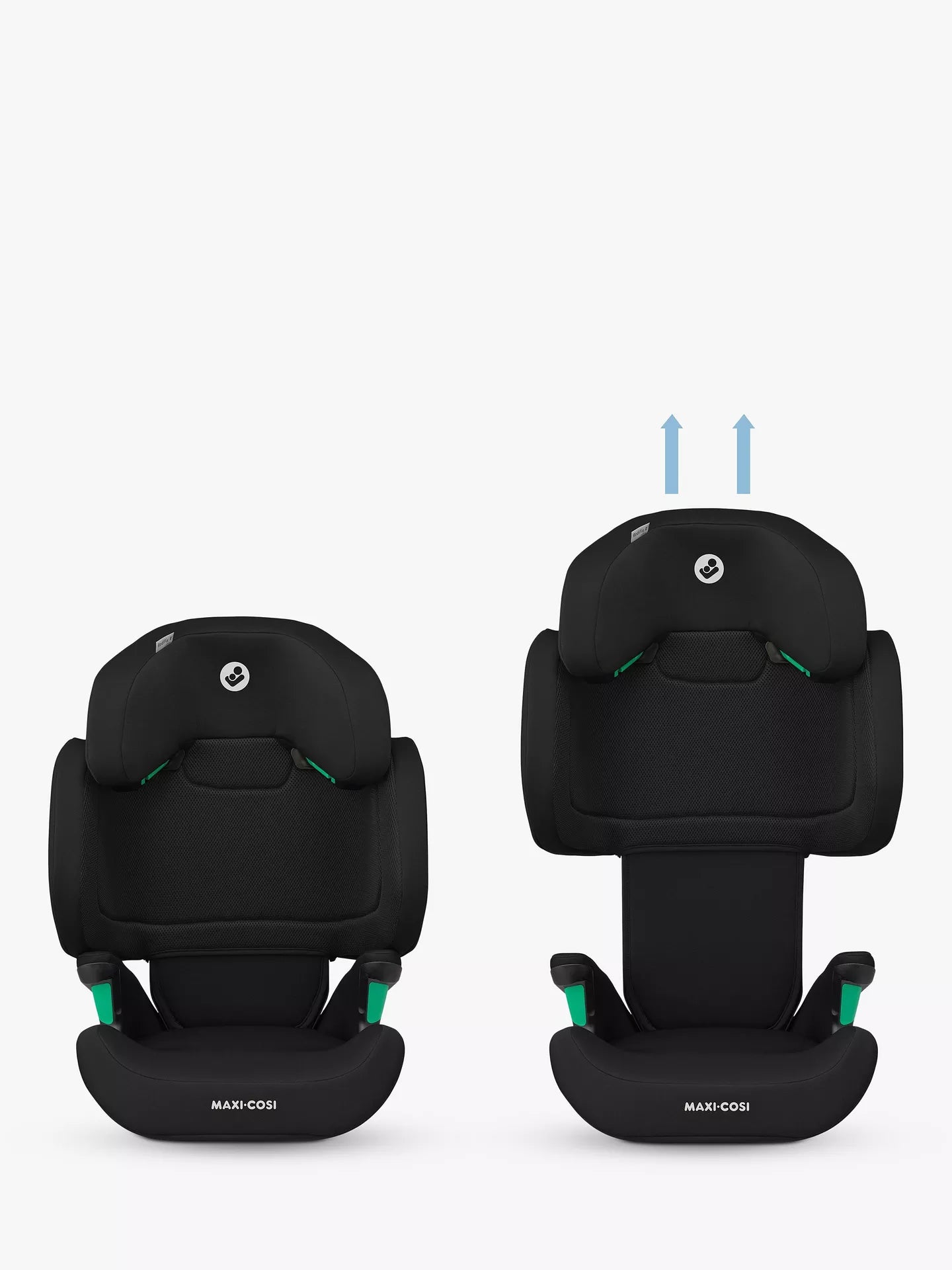 Maxi Cosi Rodifix R I-Size Black
