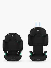 Maxi Cosi Rodifix R I-Size Black