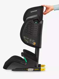 Maxi Cosi Rodifix R I-Size Black