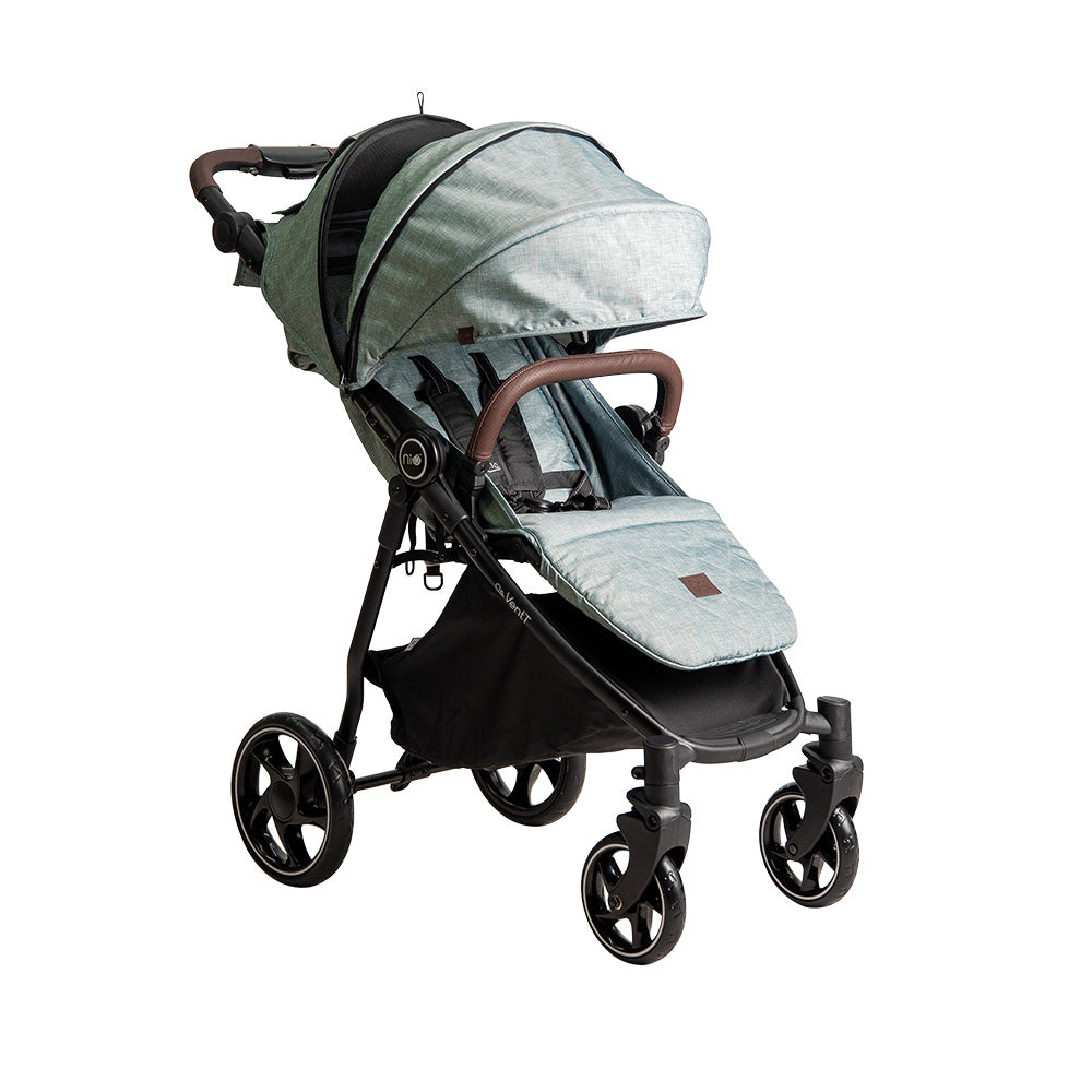 Silla de Paseo Niu Ventt+