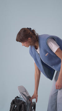 Avionaut Airby | Silla de Paseo Compacta y Ligera