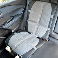 Protector De Asiento Lux Jane