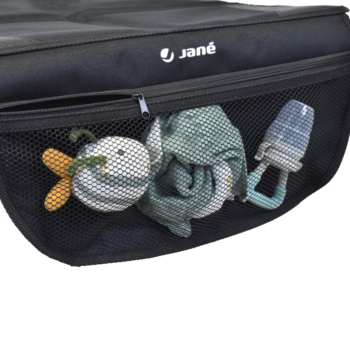 Protector De Asiento Lux Jane
