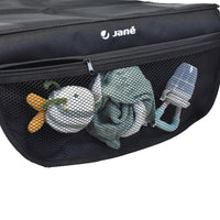 Protector De Asiento Lux Jane