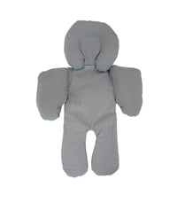 Head n body support apramo