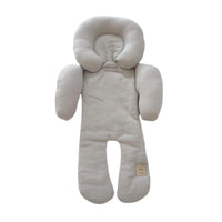 Head n body support apramo