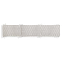 Chichonera protector cuna 120 x 60cm