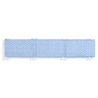 Chichonera protector cuna 120 x 60cm