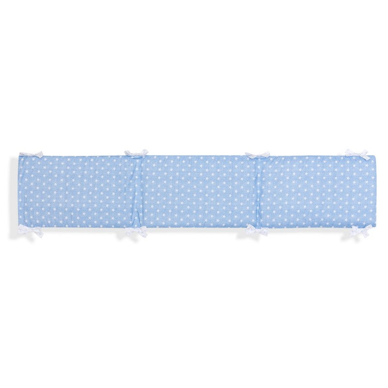Chichonera protector cuna 120 x 60cm