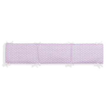 Chichonera protector cuna 120 x 60cm