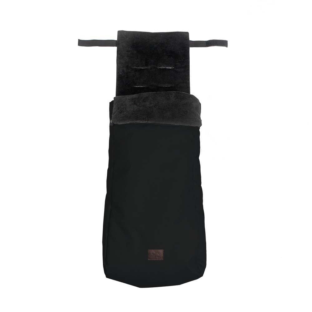 Saco de Invierno Niu Venttwin+ Gemelar