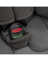 Silla de Coche Be Cool Puma (40-105cm) Giratoria