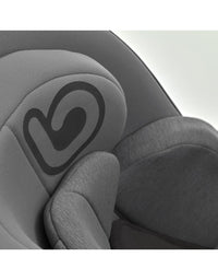 Silla de Coche Be Cool Puma (40-105cm) Giratoria