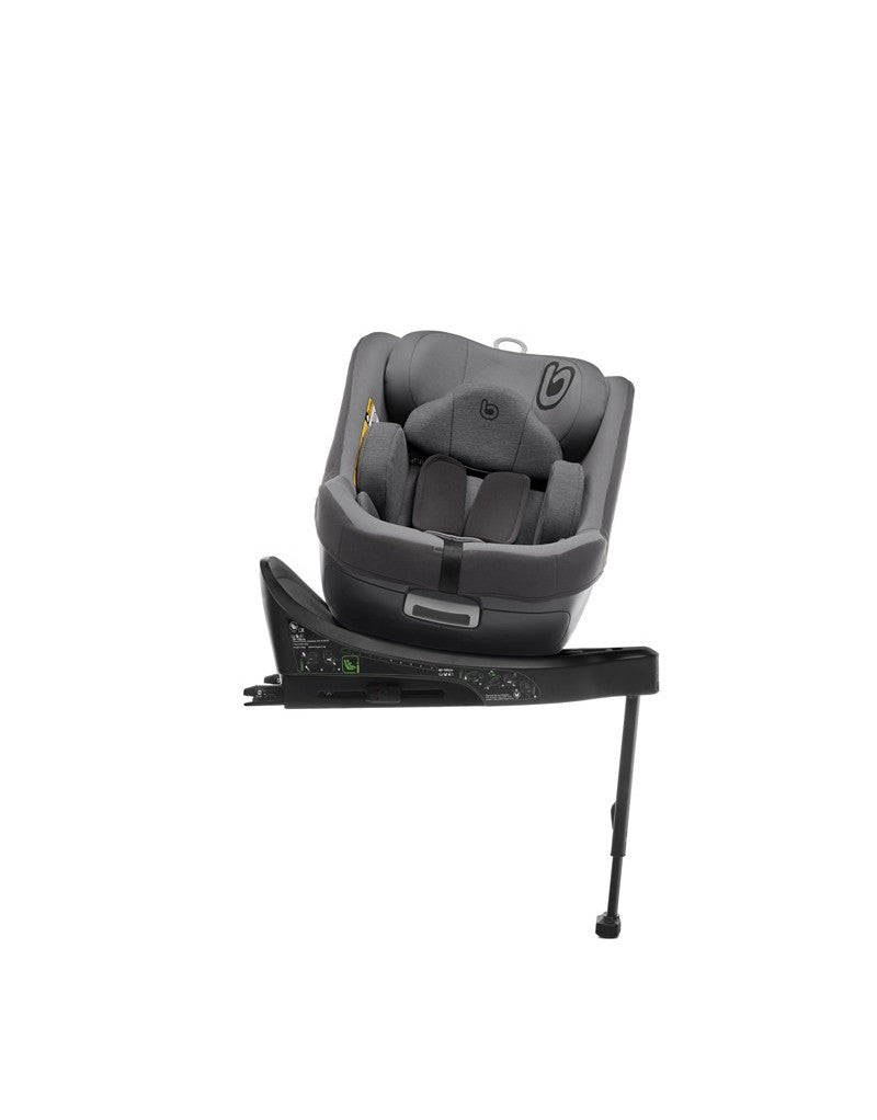 Silla de Coche Be Cool Puma (40-105cm) Giratoria