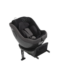 Silla de Coche Be Cool Puma (40-105cm) Giratoria