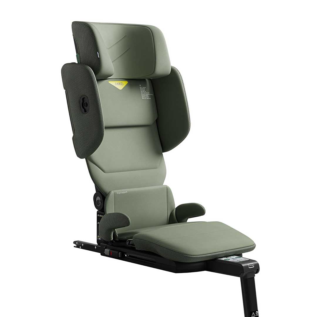 Axkid Up Silla de Coche