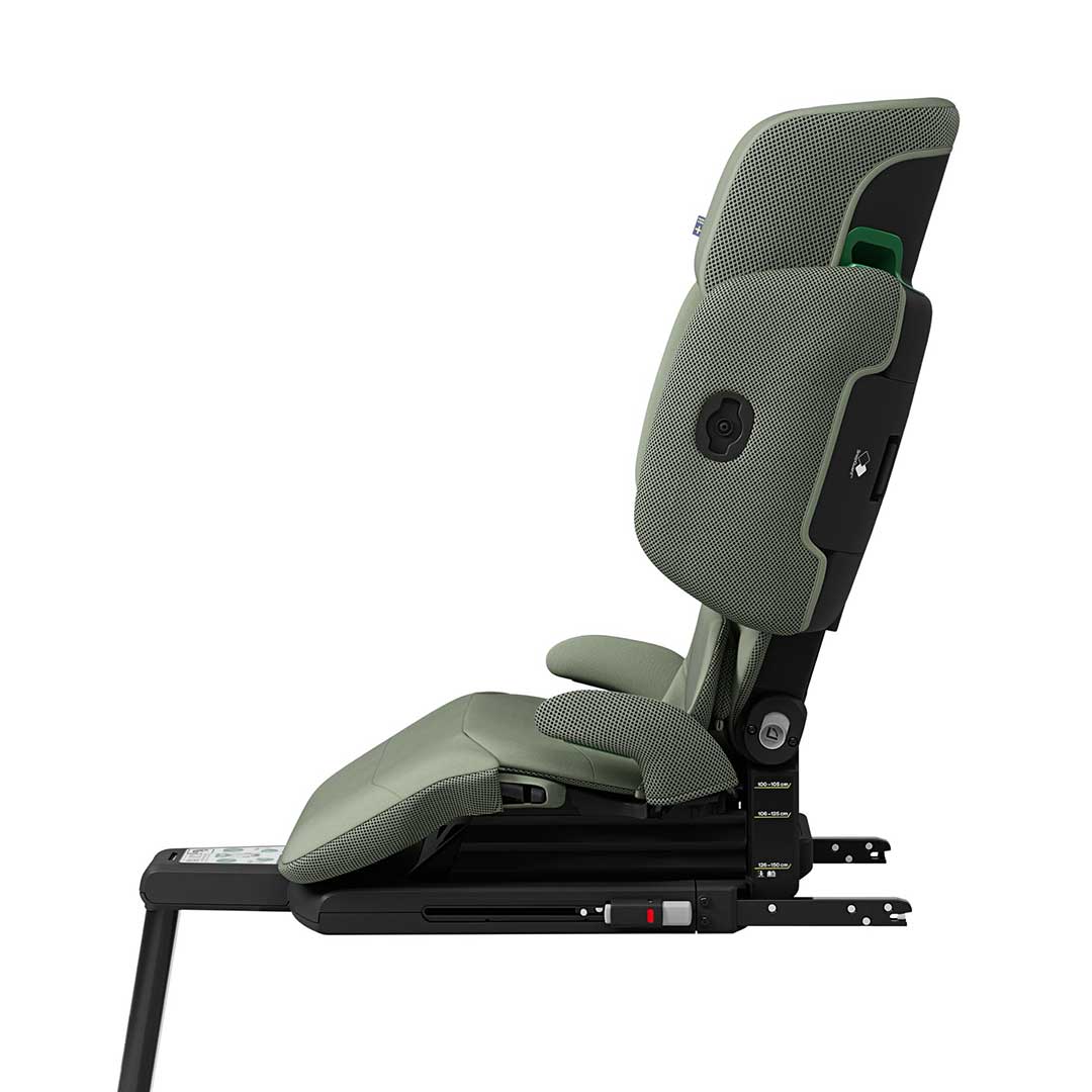 Axkid Up Silla de Coche