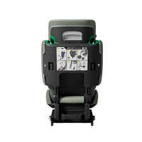 Axkid Up Silla de Coche