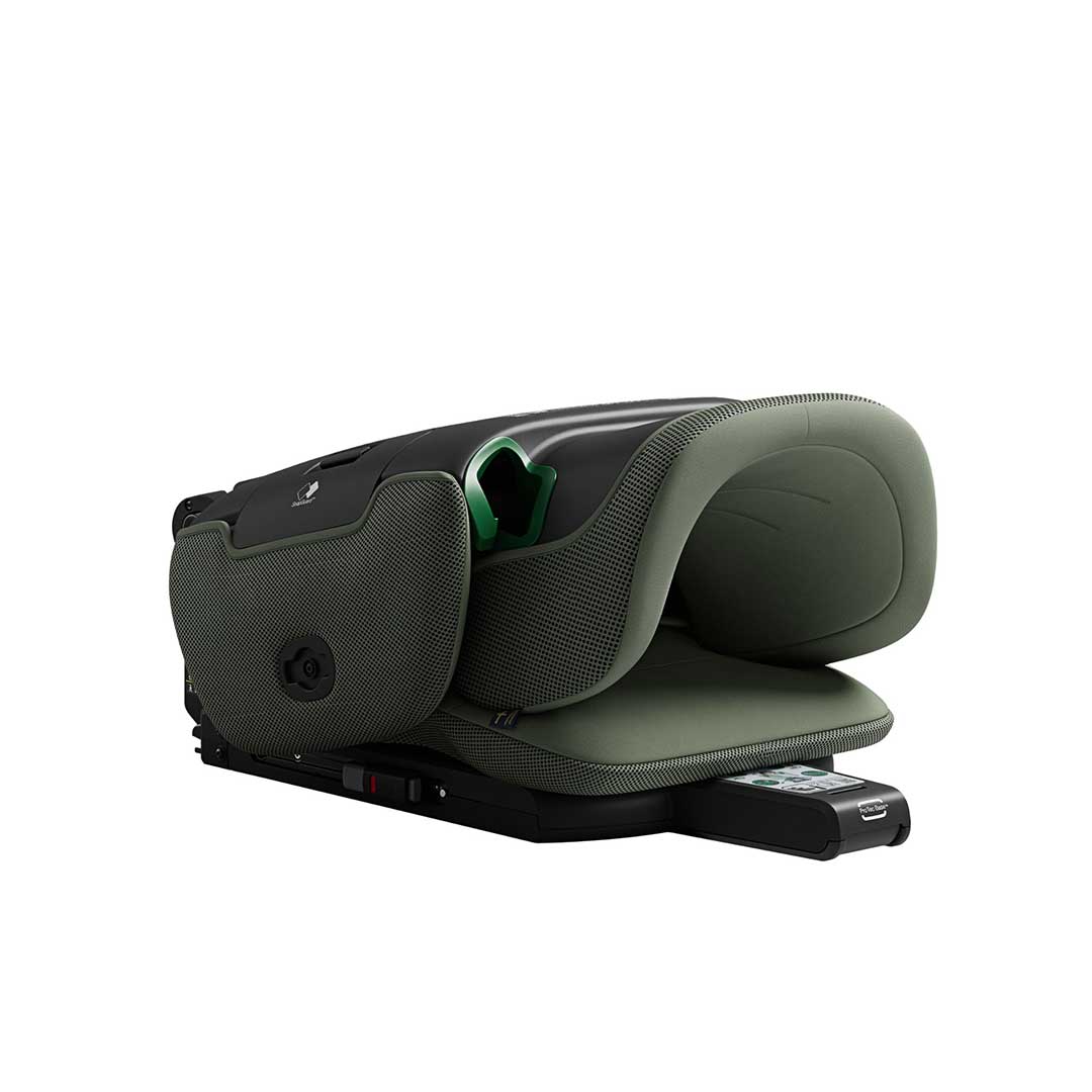 Axkid Up Silla de Coche