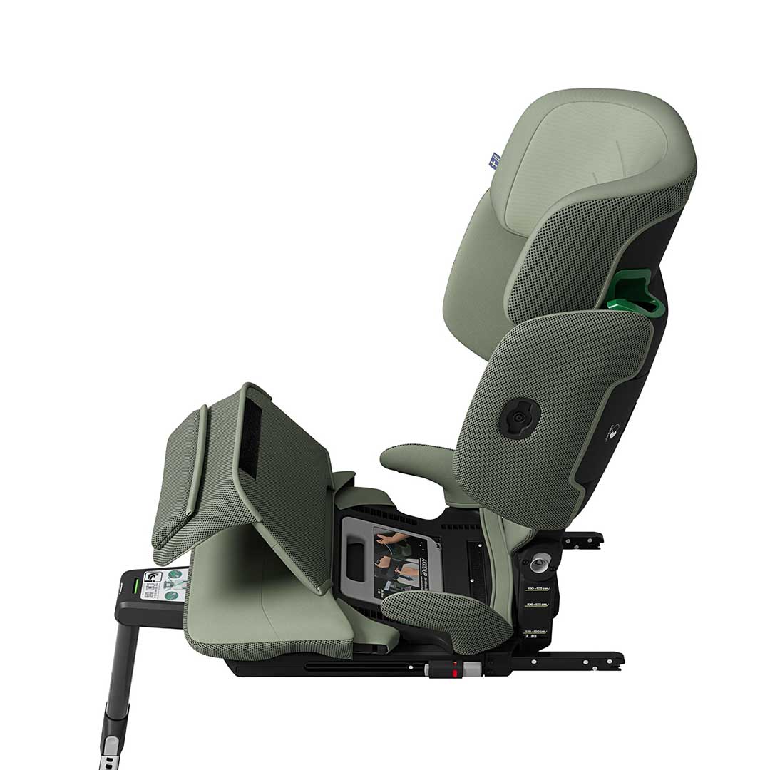 Axkid Up Silla de Coche