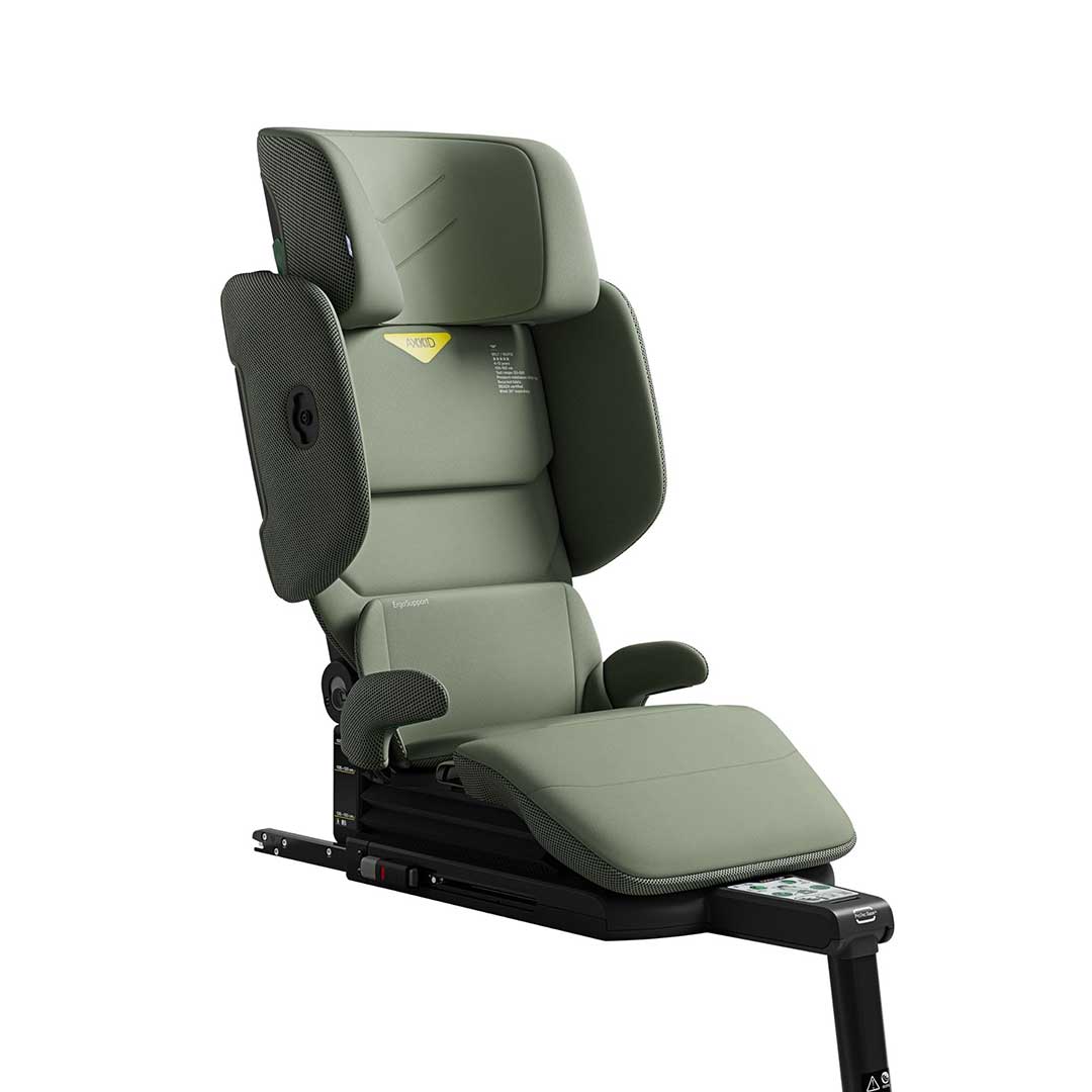 Axkid Up Silla de Coche