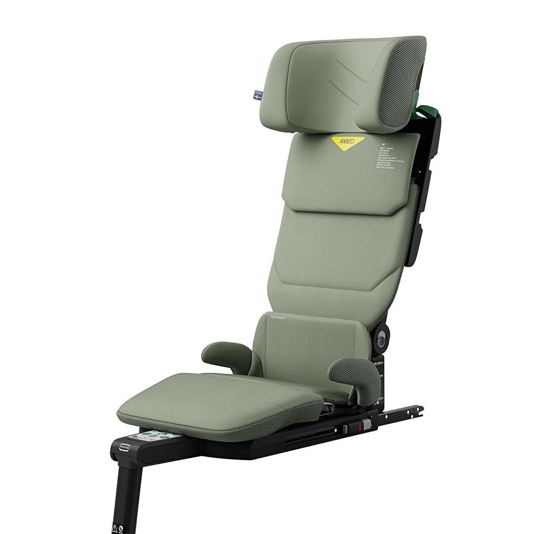 Axkid Up Silla de Coche