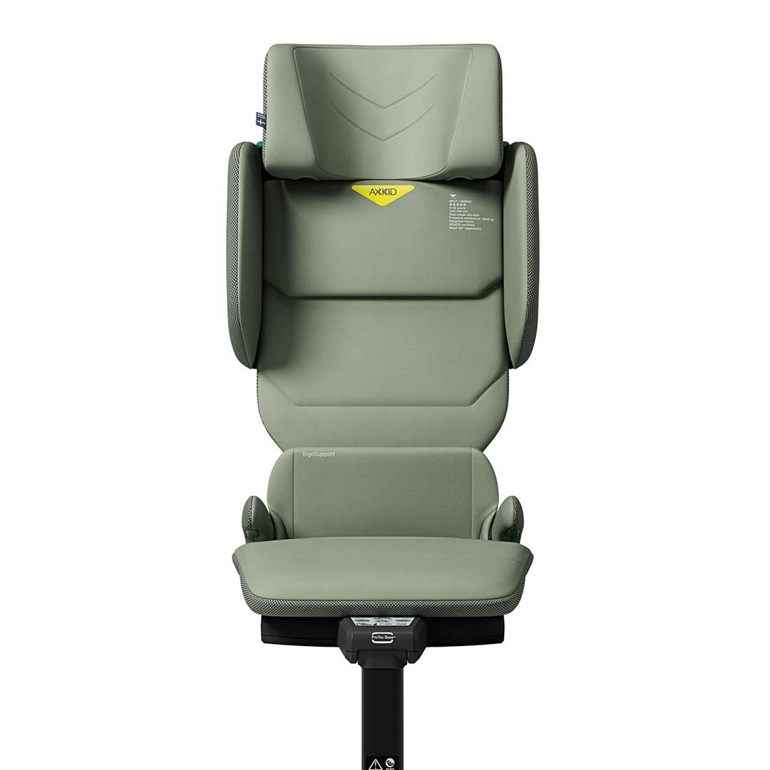 Axkid Up Silla de Coche