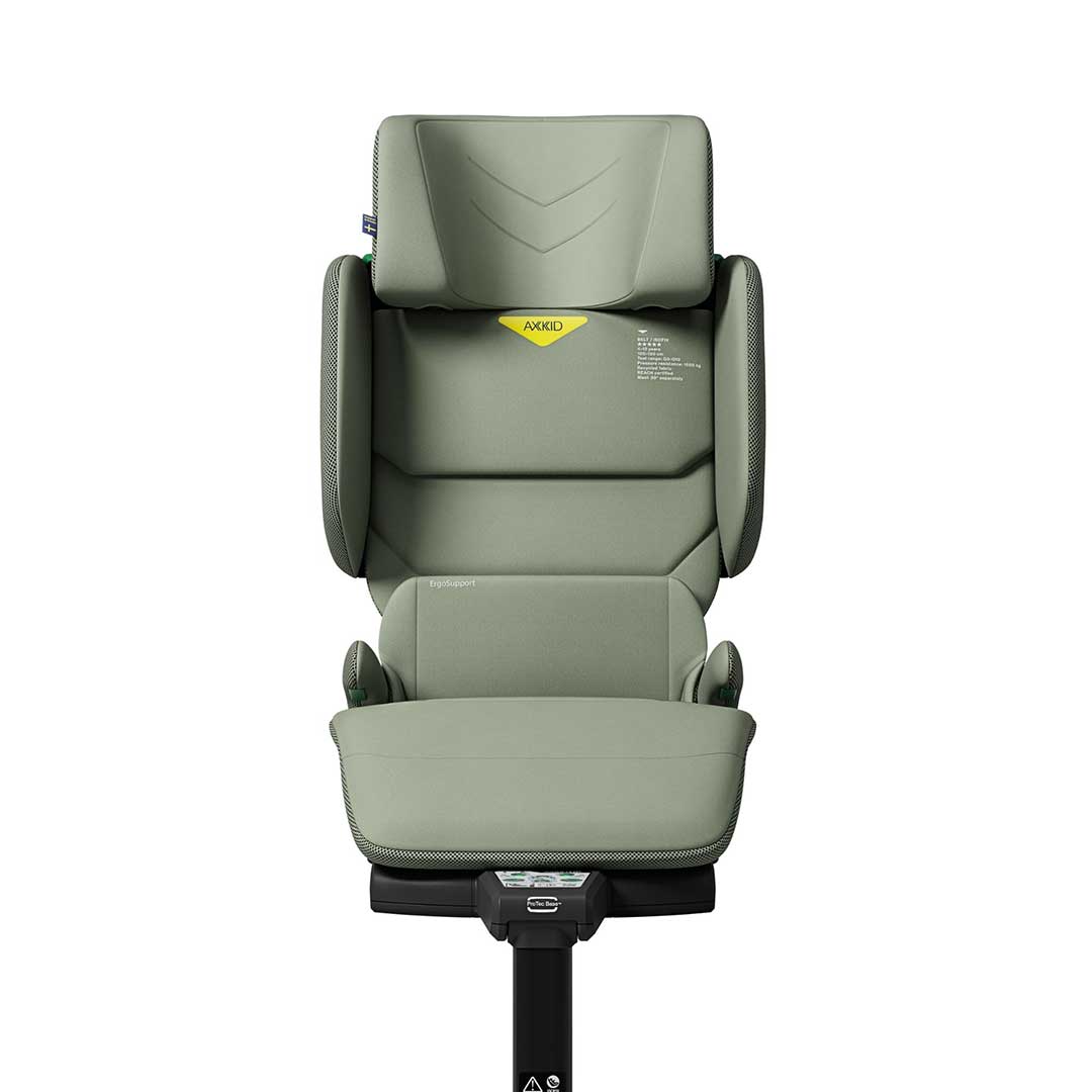 Axkid Up Silla de Coche