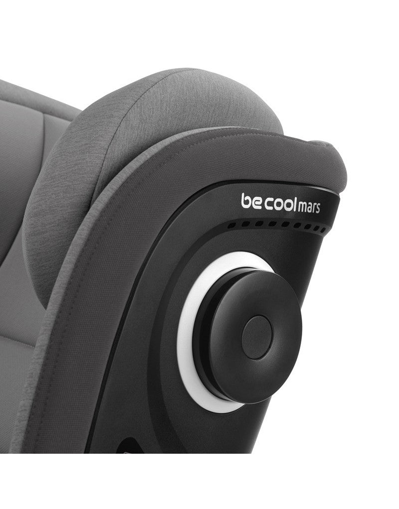 Silla De Coche Be Cool Mars (100-150cm)