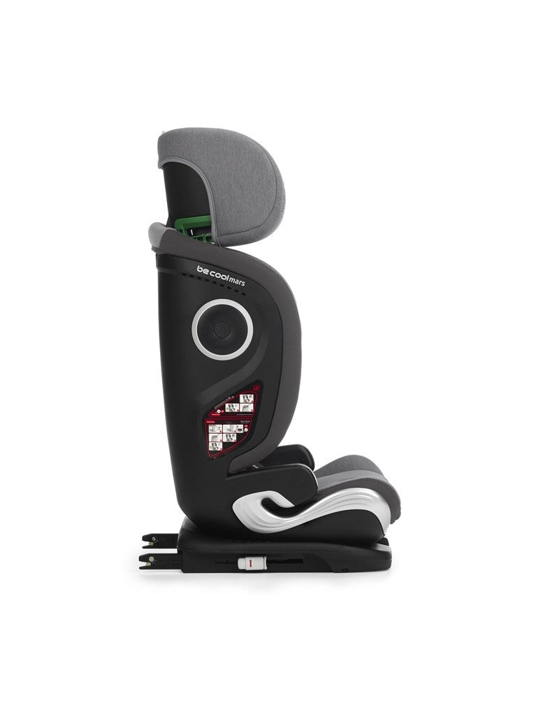 Silla De Coche Be Cool Mars (100-150cm)