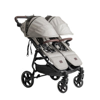 Carro Gemelar Niu Venttwin+