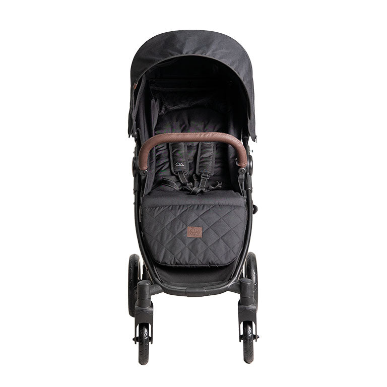 Silla de Paseo Niu Ventt+