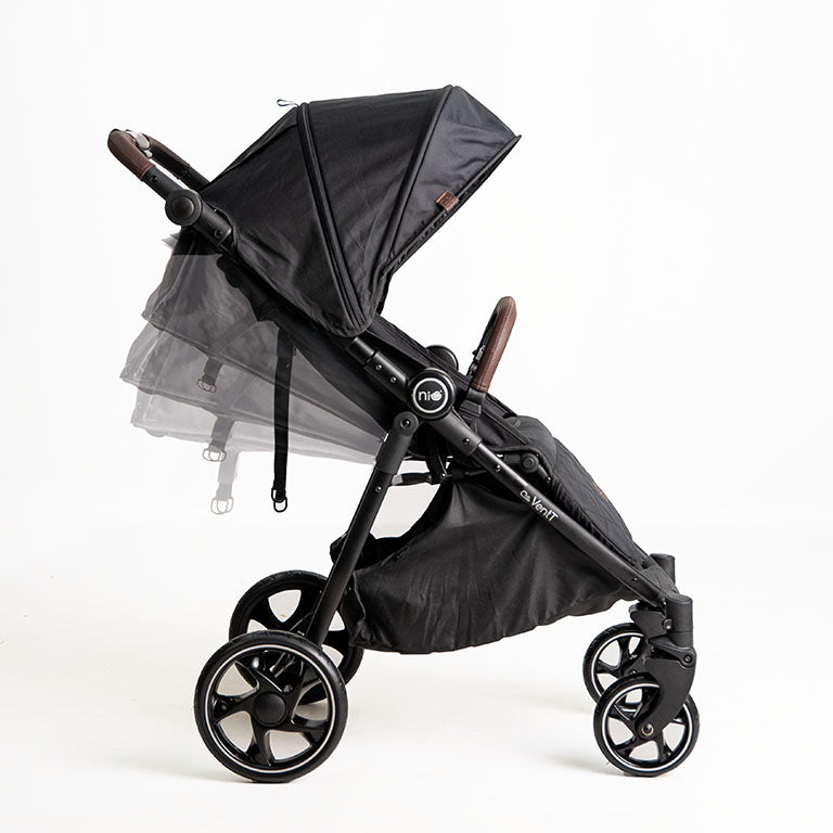 Silla de Paseo Niu Ventt+