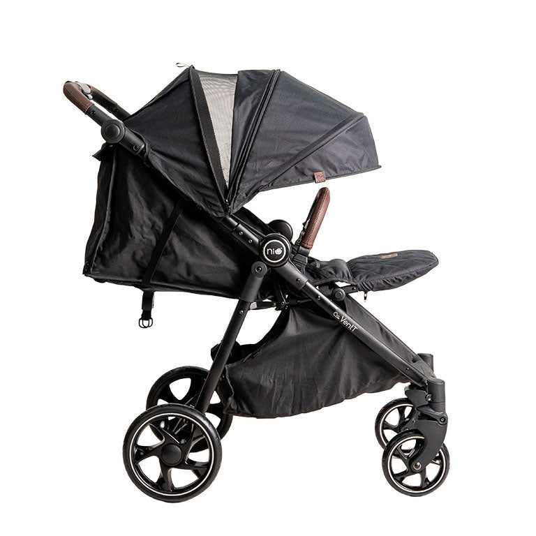 Silla de Paseo Niu Ventt+