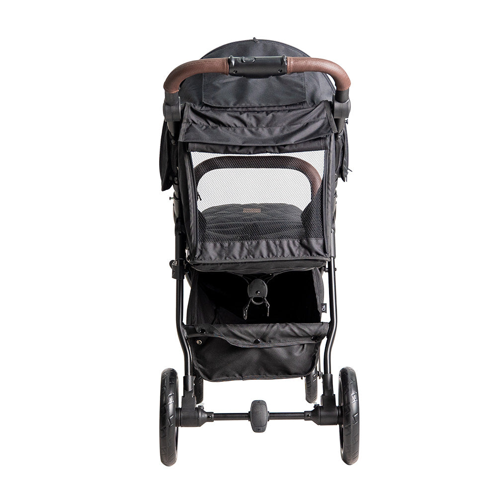 Silla de Paseo Niu Ventt+